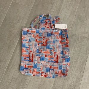 NEW Disneyland Paris Reusable Bag